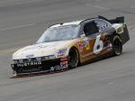 Ford Mustang NASCAR Nationwide Series Race Car 2010 года